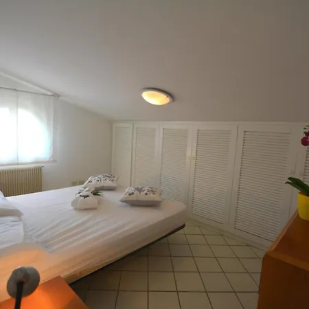 Villa Lignano Pineta Exclusiv *