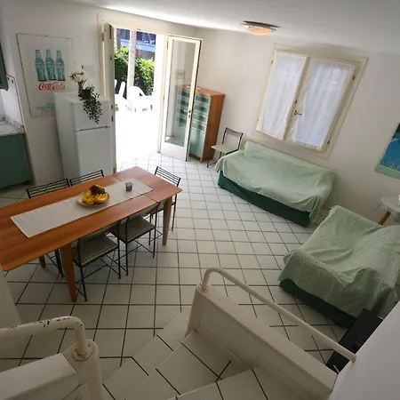 Villa Lignano Pineta Exclusiv *