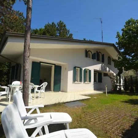 Lignano Pineta Exclusiv *