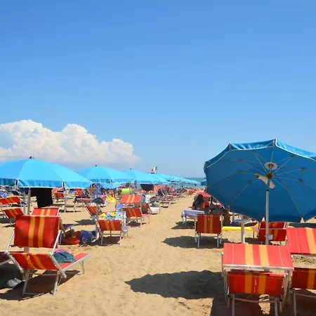 Lignano Pineta Exclusiv * Lignano Sabbiadoro