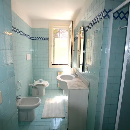 Lignano Pineta Exclusiv *