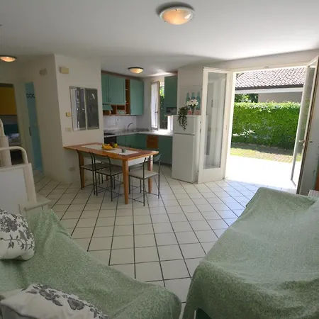 Lignano Pineta Exclusiv 리그나노 사비아도로