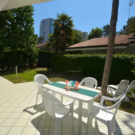 Villa Lignano Pineta Exclusiv Lignano Sabbiadoro