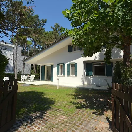 Lignano Pineta Exclusiv Villa Lignano Sabbiadoro
