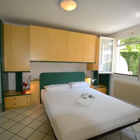 Lignano Pineta Exclusiv Villa Lignano Sabbiadoro