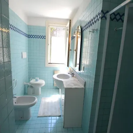 Lignano Pineta Exclusiv * 리그나노 사비아도로