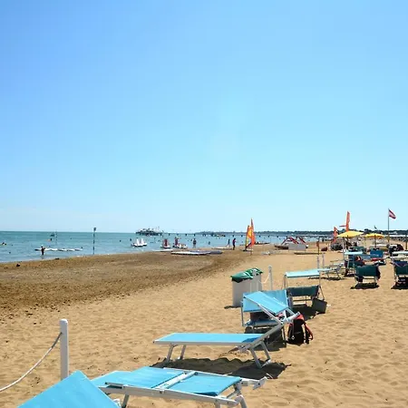 Lignano Pineta Exclusiv 빌라 *