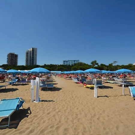 Lignano Pineta Exclusiv Villa *