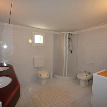 Lignano Pineta Exclusiv Villa Lignano Sabbiadoro