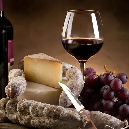 Lignano Pineta Exclusiv 빌라 *