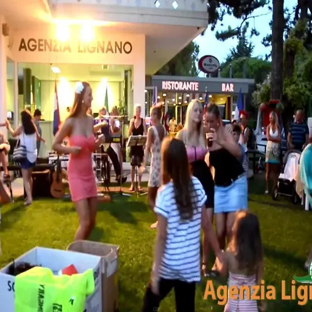 Lignano Pineta Exclusiv *